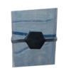 SHUNGITE Water Toggles, Creates Delicious Softer Water Instantly, Easy to use on taps, shower-heads and out and about on your water bottle. - Image 6