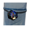 SHUNGITE Water Toggles, Creates Delicious Softer Water Instantly, Easy to use on taps, shower-heads and out and about on your water bottle. - Image 9