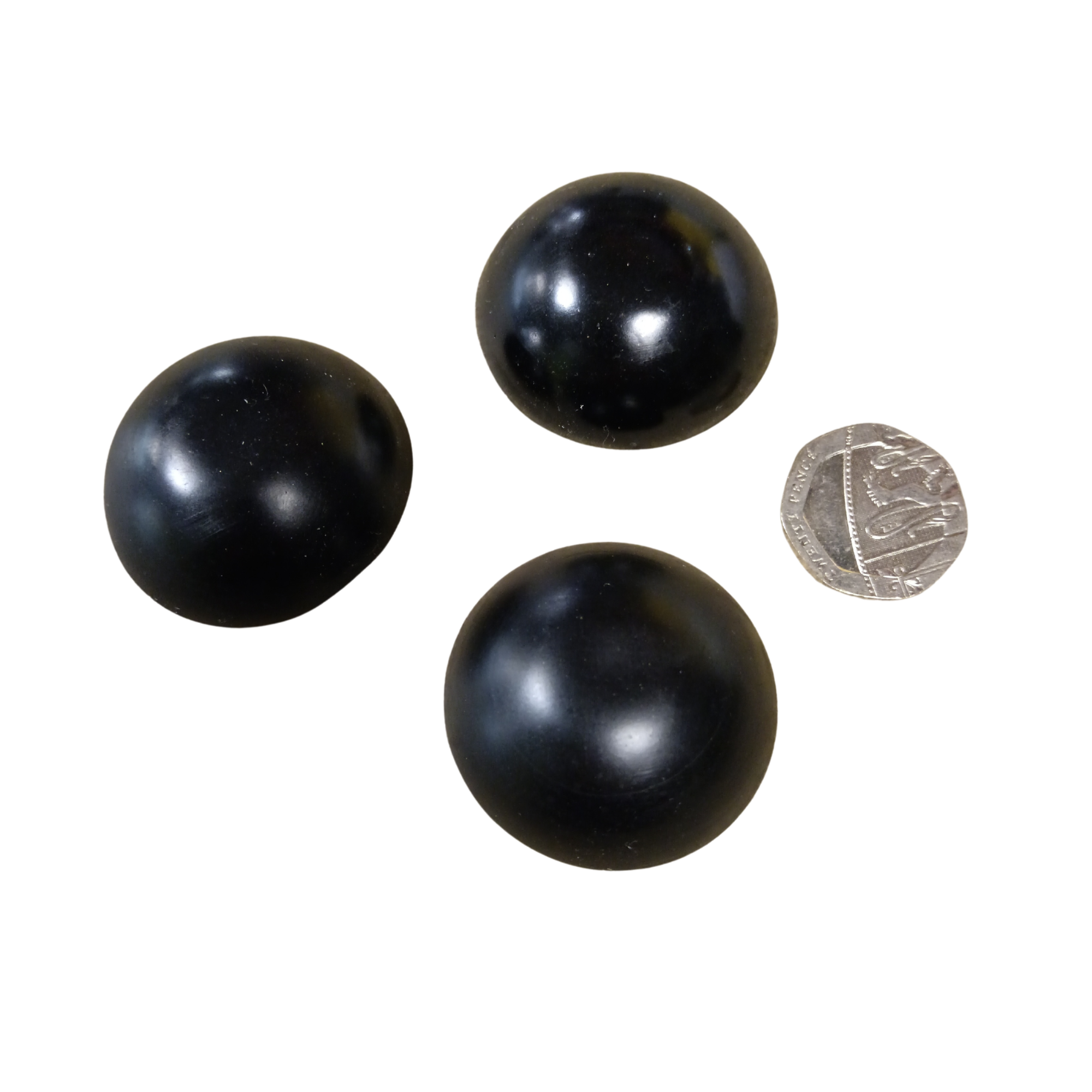 Shungite Energy Amplifying Magnets, turn your appliance into a healthy frequency generator! - Image 8