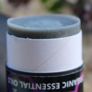 Alternative view of Shungite Deodorant Extremely Effective and very long Lasting 100%Organic, Vegan & Natural 90ml (not tested on animals, contains no chemicals)
