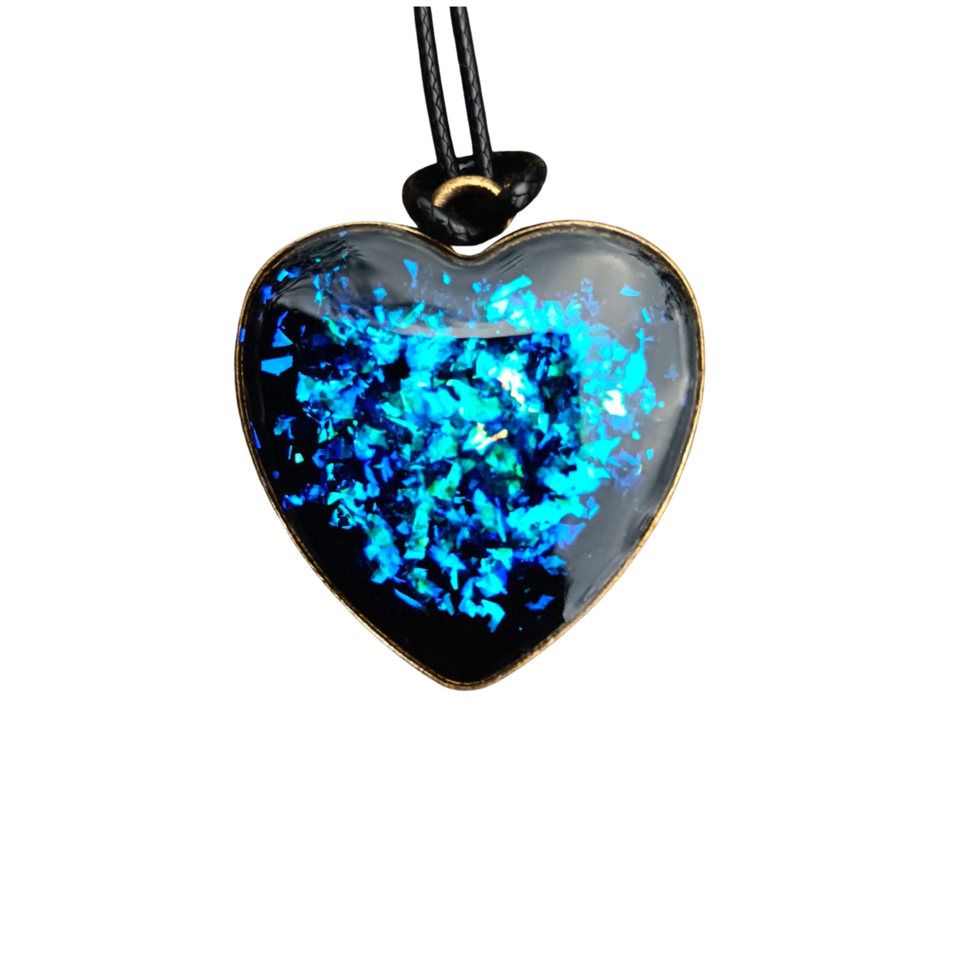 Oraphim Portal Pendants with Powerful Silver Activated Shungite for Emf Protection - Image 11