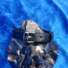 SHUNGITE BRACELETS (MENS) Powerful Emf Protection & Performance Enhancing - Image 11