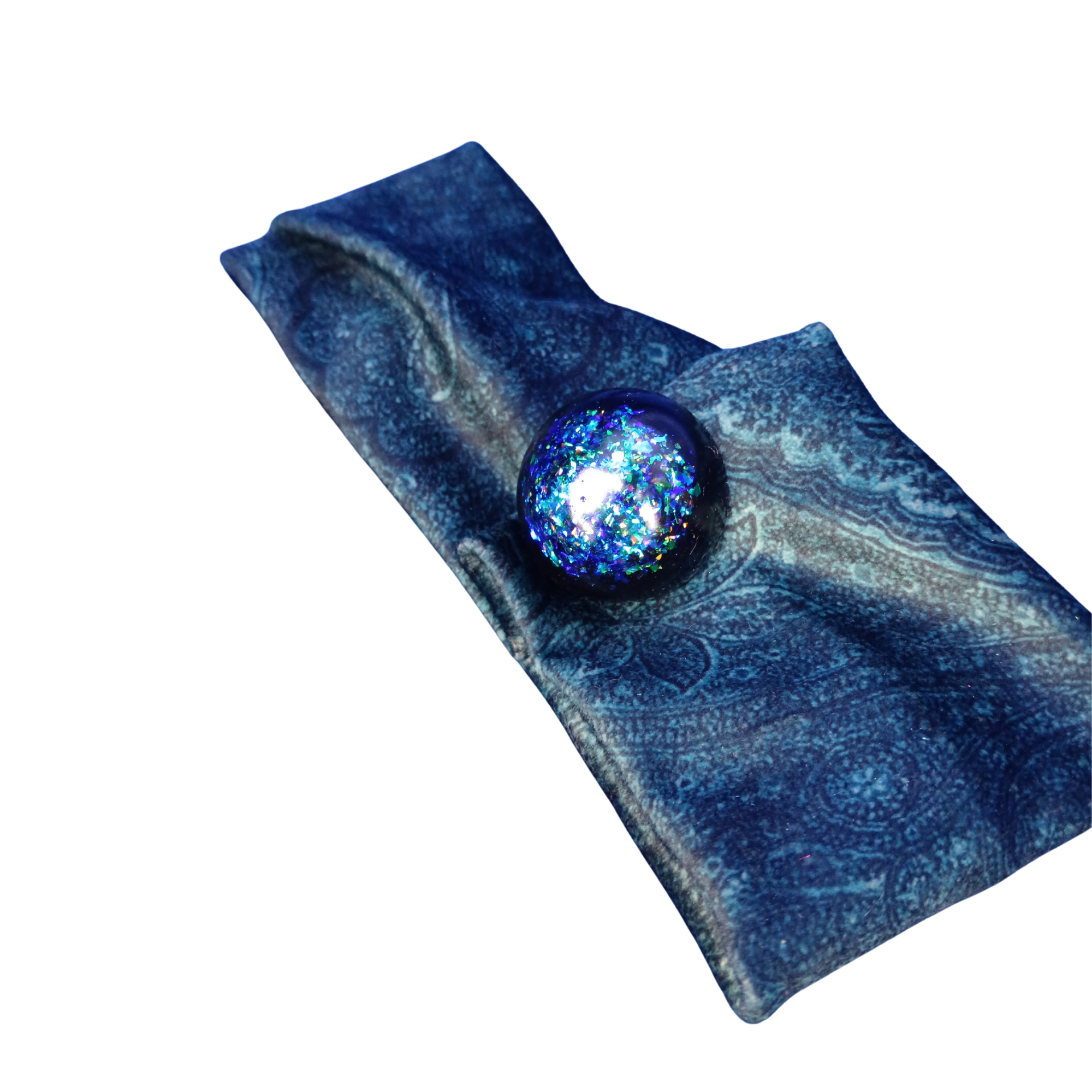 Headbands, Powerful Shungite Dome feature for Meditation, Instant 3rd Eye Expansion, Health, Migraines & Headaches - Image 10