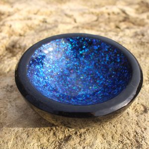 shungite bowl