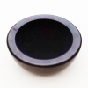 Shungite Bowls, Black Reflective with Powerful Silver Activation or Plain - Image 5