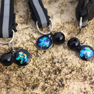 shungite cat collar