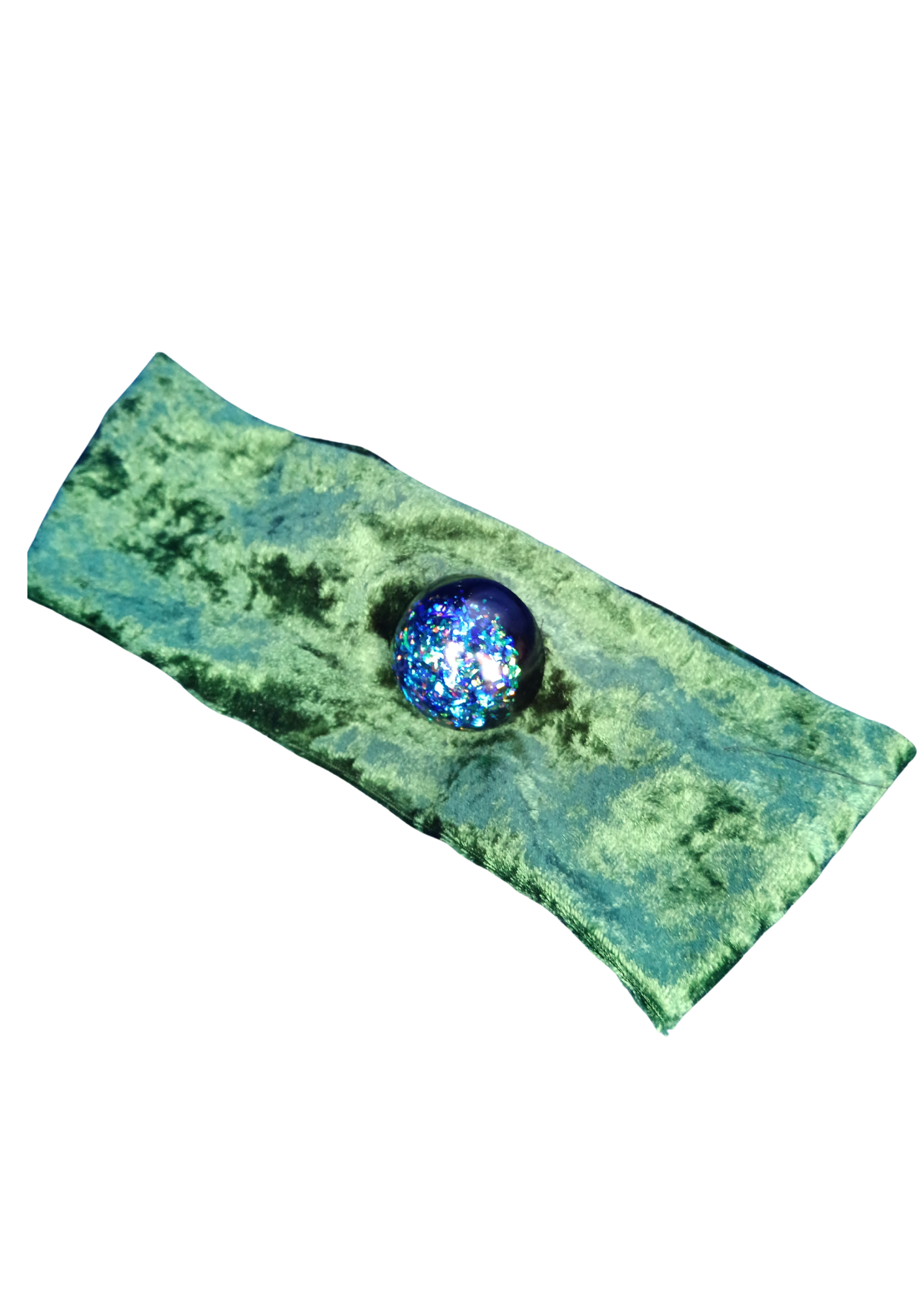Headbands, Powerful Shungite Dome feature for Meditation, Instant 3rd Eye Expansion, Health, Migraines & Headaches - Image 9