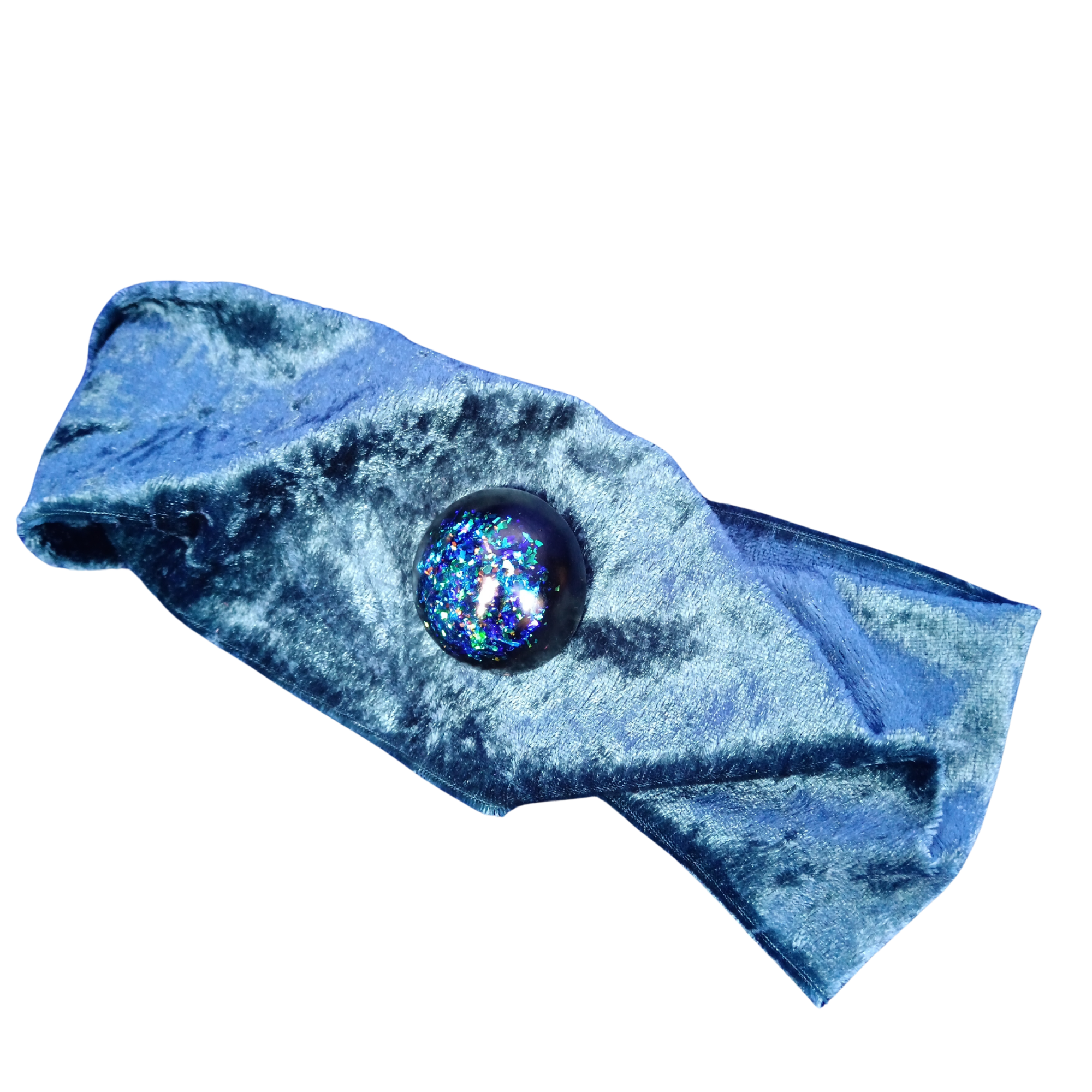 Headbands, Powerful Shungite Dome feature for Meditation, Instant 3rd Eye Expansion, Health, Migraines & Headaches - Image 11