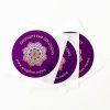 Oraphim Shungite Stickers