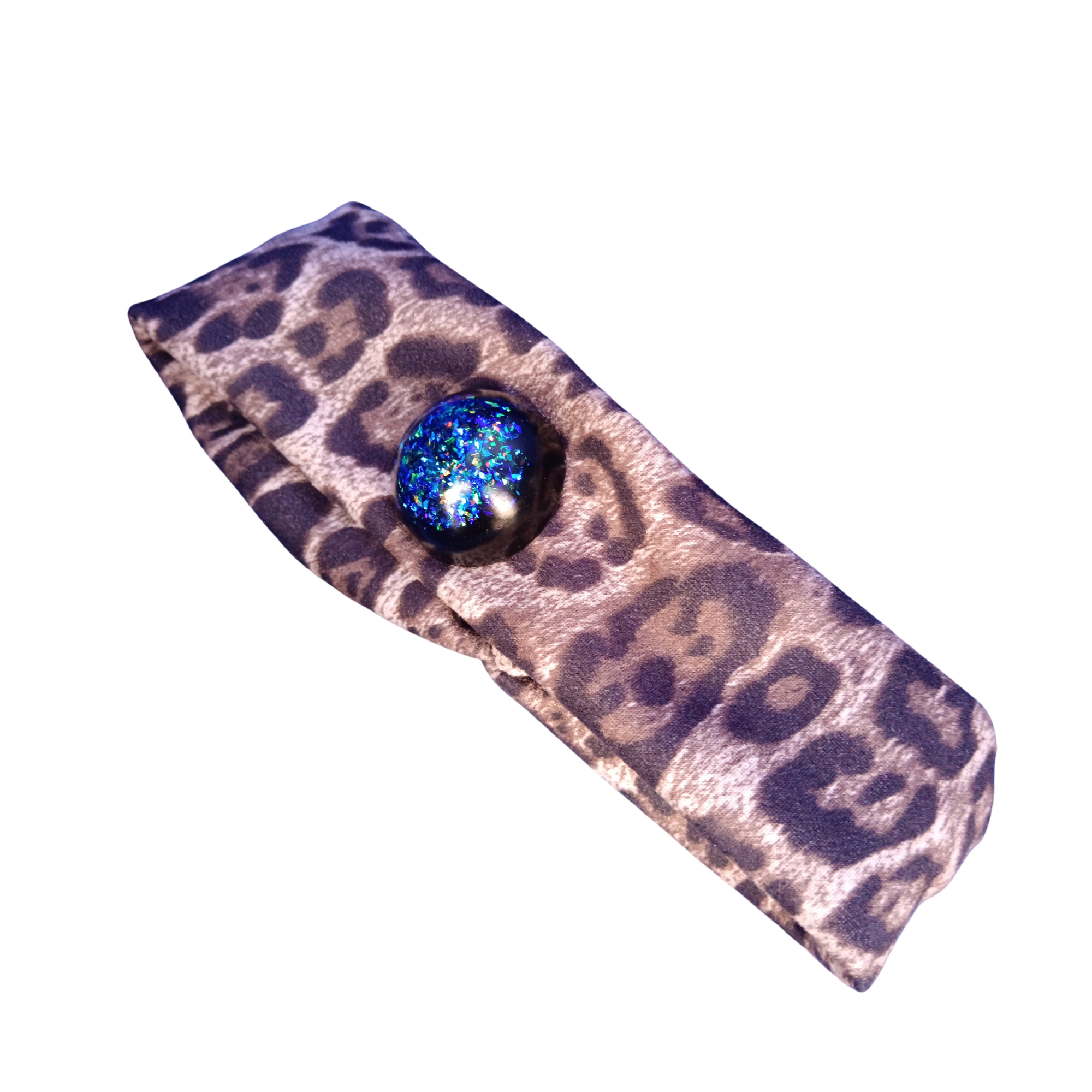 Headbands, Powerful Shungite Dome feature for Meditation, Instant 3rd Eye Expansion, Health, Migraines & Headaches - Image 8