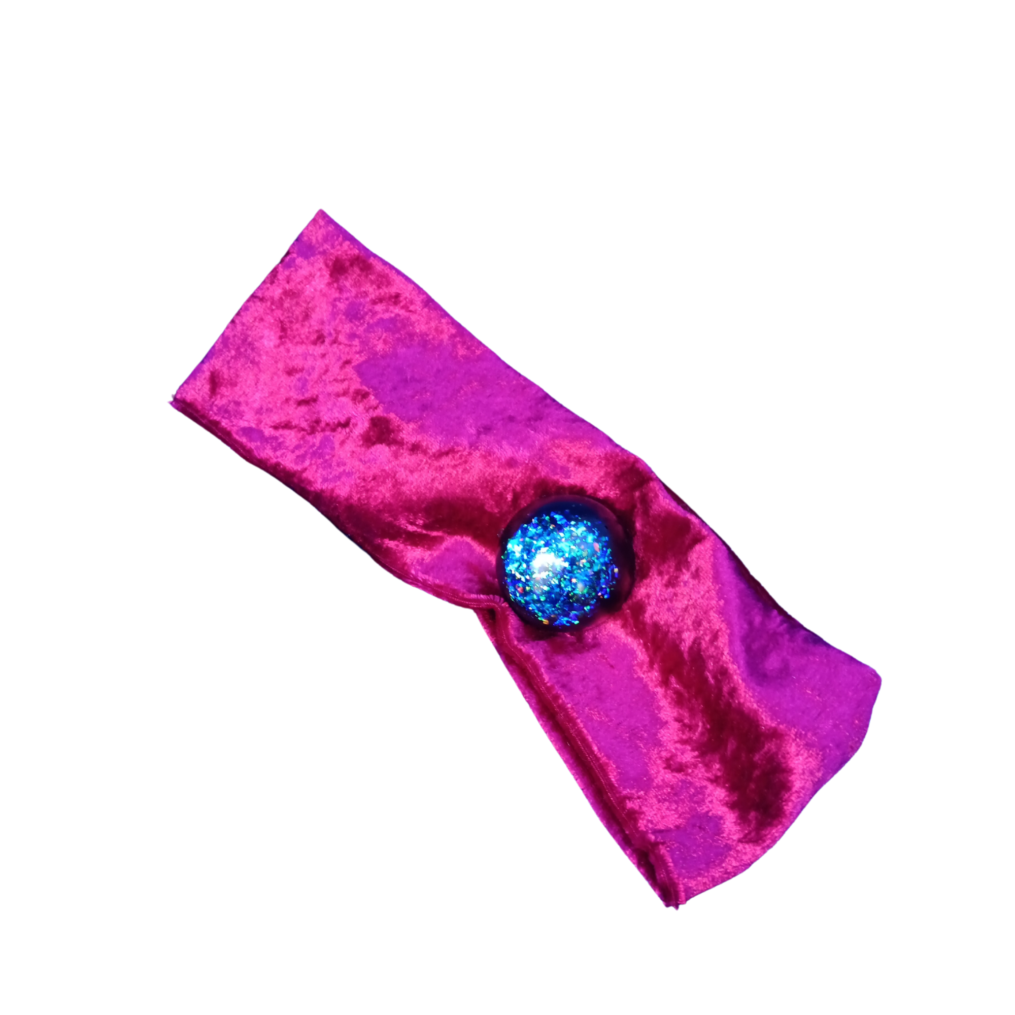 Headbands, Powerful Shungite Dome feature for Meditation, Instant 3rd Eye Expansion, Health, Migraines & Headaches - Image 7