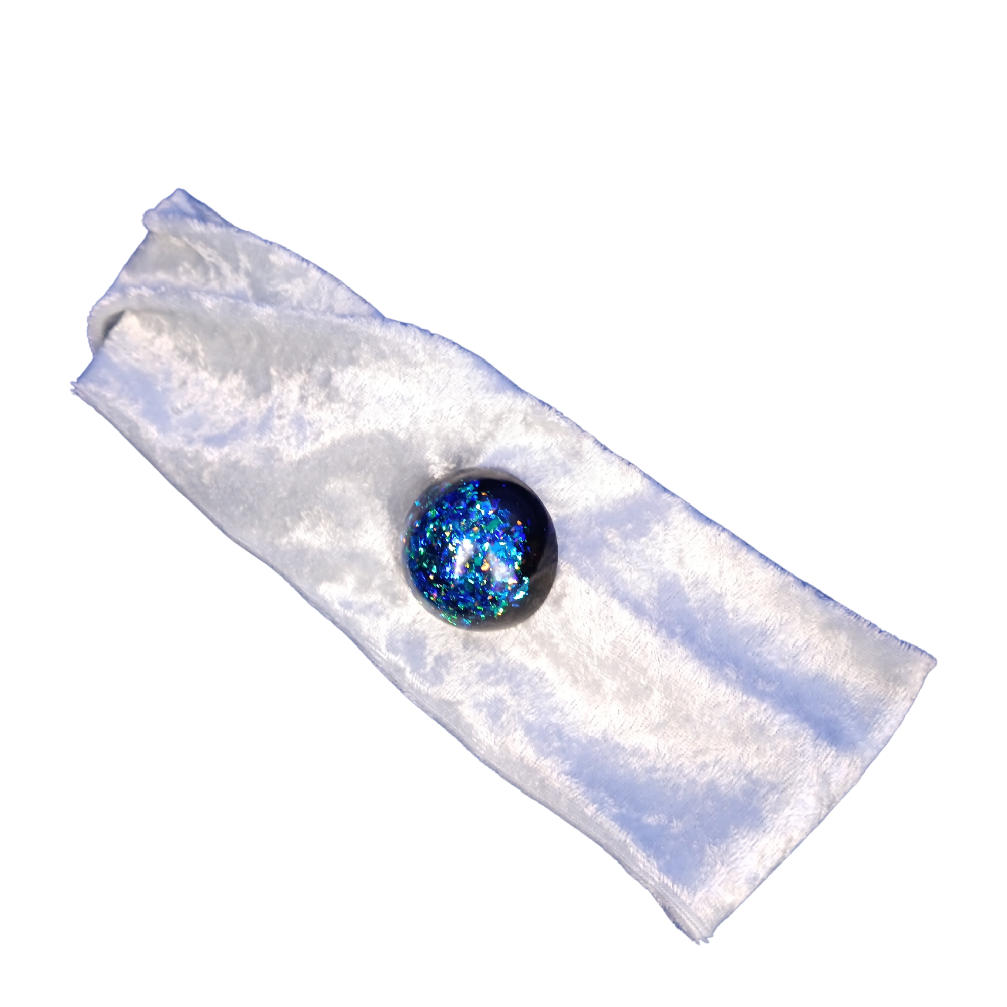 Headbands, Powerful Shungite Dome feature for Meditation, Instant 3rd Eye Expansion, Health, Migraines & Headaches - Image 12
