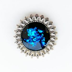 Beautiful Brooch for Emf Protection, Excellent Gifts