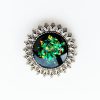 Beautiful Brooch for Emf Protection, Excellent Gifts - Image 4