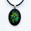 Oraphim Portal Pendants with Powerful Silver Activated Shungite for Emf Protection - Image 14