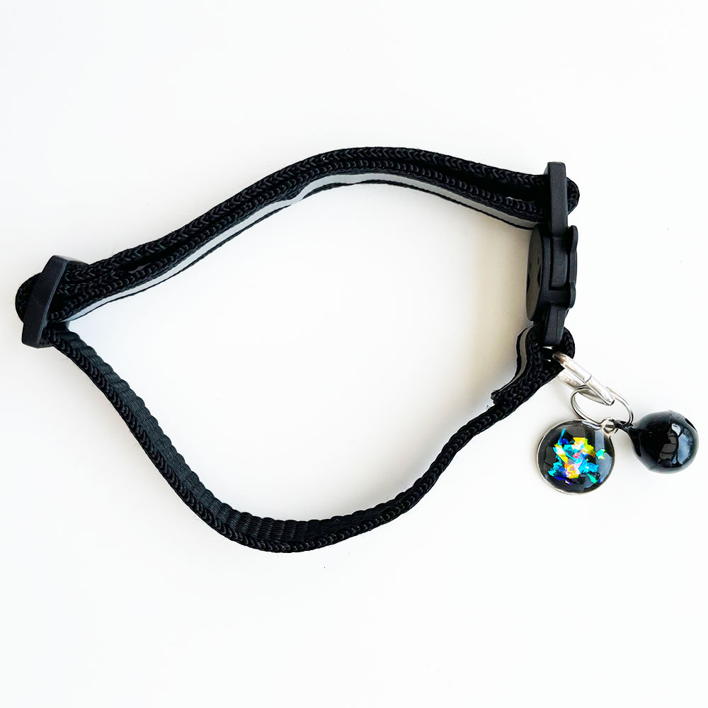 Cat Collars for Pet Emf Protection with Extra Health Benefits - Image 4