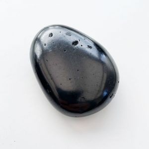 Alternative view of Polished Stones Set of 3 - 10-15g Powerful Stones, Emotional Balancing, Uplifting and Energizing
