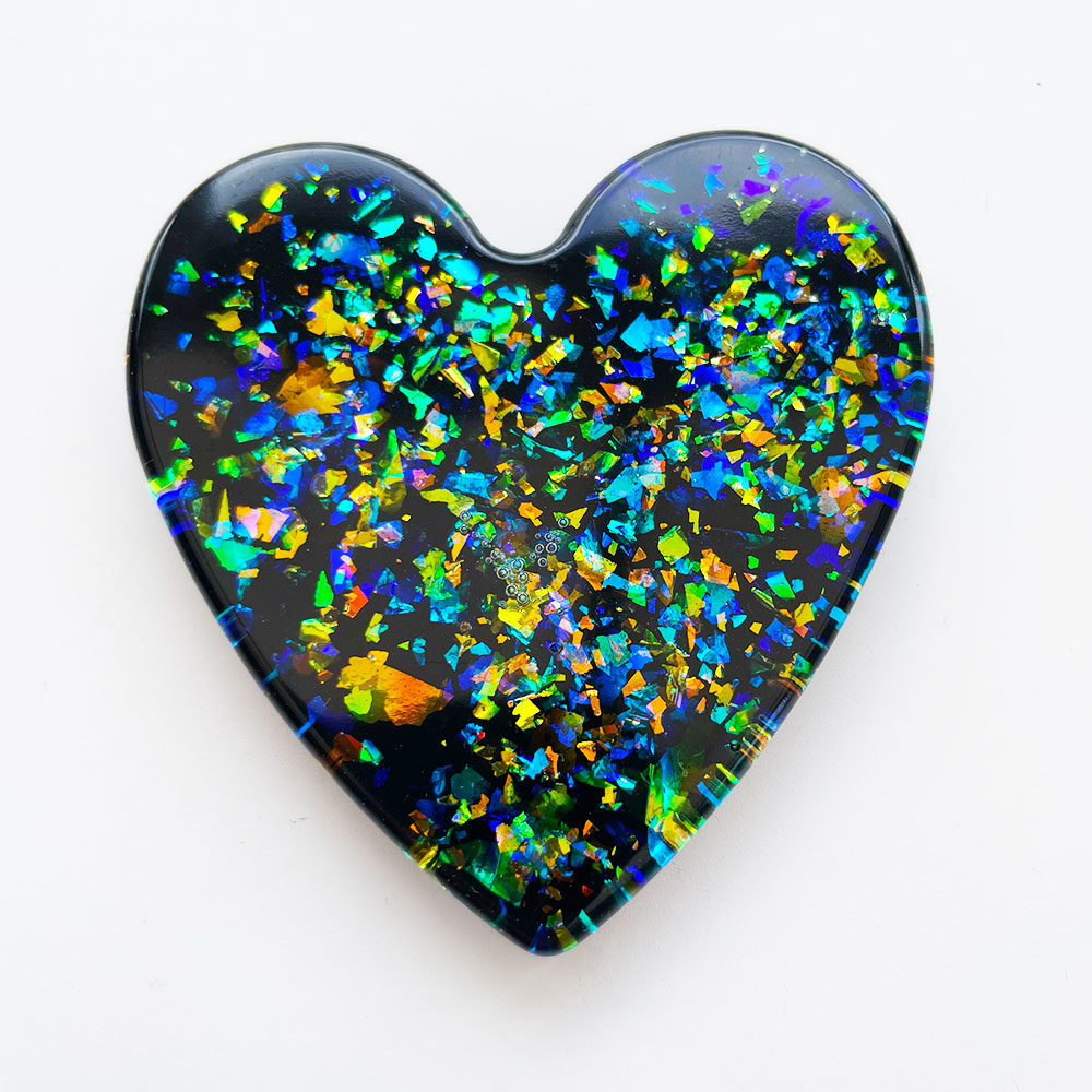 Shungite Energy Amplifying Magnets, turn your appliance into a healthy frequency generator! - Image 2