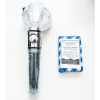 Shungite Showerhead C60 Water Purification Stones & Book, Softens Water, Energizes + Water Saving shower head - Image 3