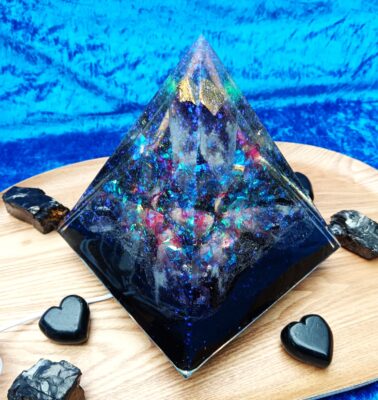 Stones and Minerals