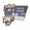 Shungite Water Purification Stones. Get Great Tasting Revitalizing Water- Instantly. - Image 9
