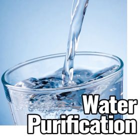Shungite Water Purification Stones. Get Great Tasting Revitalizing Water- Instantly. - Image 7