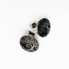 Swirly Tree Shungite Oraphim