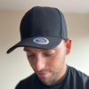 shungite emf protection hat