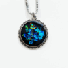 Oraphim Portal Pendants with Powerful Silver Activated Shungite for Emf Protection - Image 6