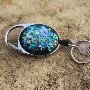 Badge Reel