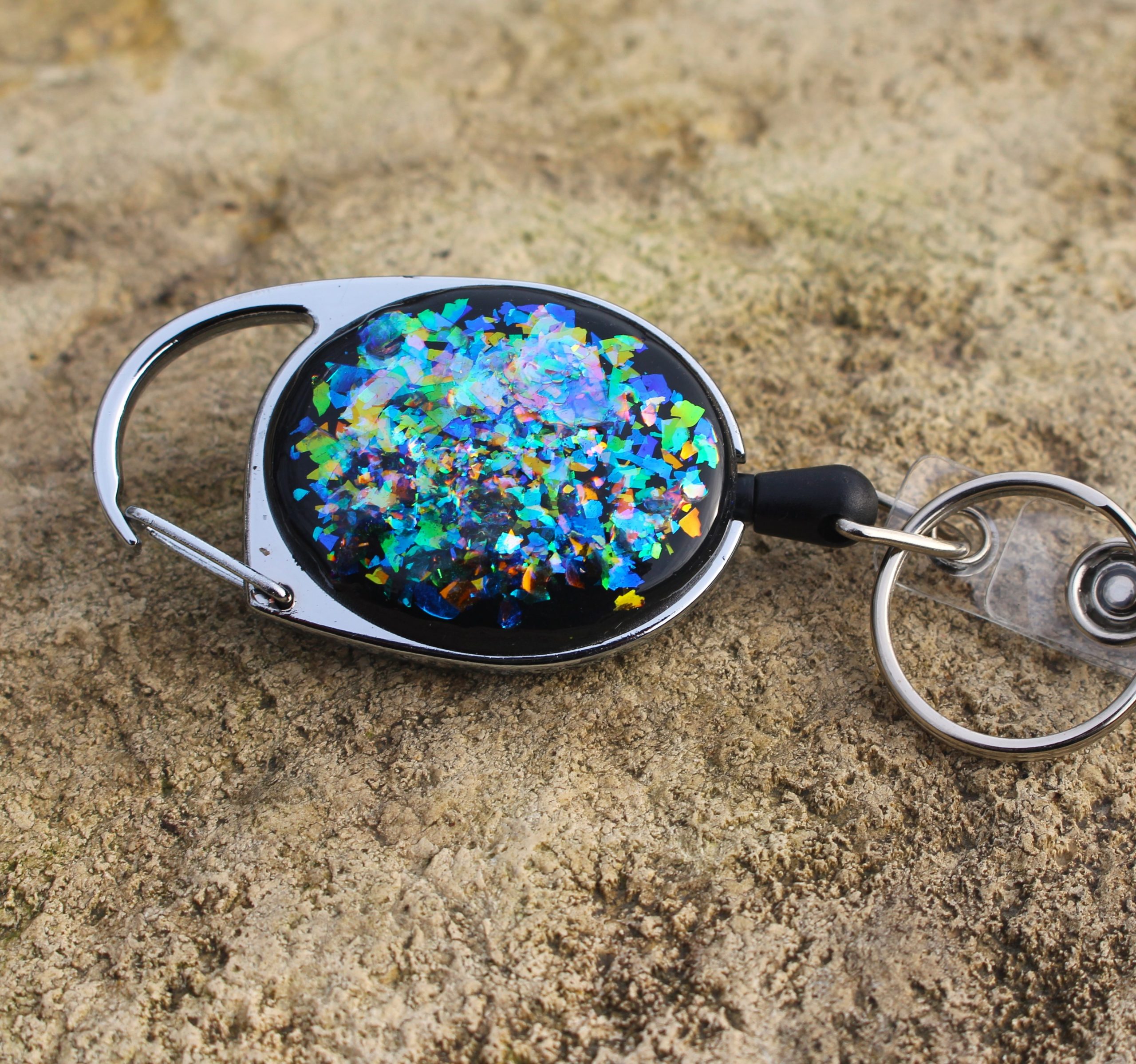 Badge Reel