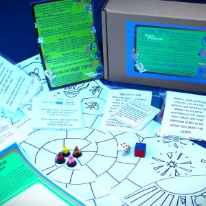 Your Topia the Game