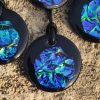 shungite emf protection pendant