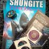 Shungite Books-by C. Spray & N L Hopkins: Book and Bundles - Image 2