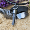 Powerful Shungite with stylish LOCKET or VIAL - Image 5