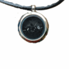 Powerful Shungite with stylish LOCKET or VIAL - Image 6