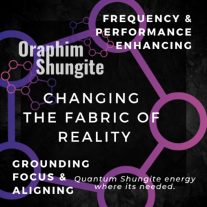 Alternative view of Shungite Boxer Shorts-Protective 5G Photonic Alignment for a well-being body
