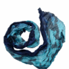 Shungite Scarfs, Strengthening Your Energy Field Instantly with Silver Activated Shungite Embedded Fabrics! - Image 7