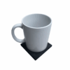 SHUNGITE Water Purification Coaster/Tiles/Charging Plates- and Book - Image 3