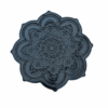 SHUNGITE Water Purification Coaster/Tiles/Charging Plates- and Book - Image 7