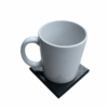 SHUNGITE Water Purification Coaster/Tiles/Charging Plates- and Book - Image 4
