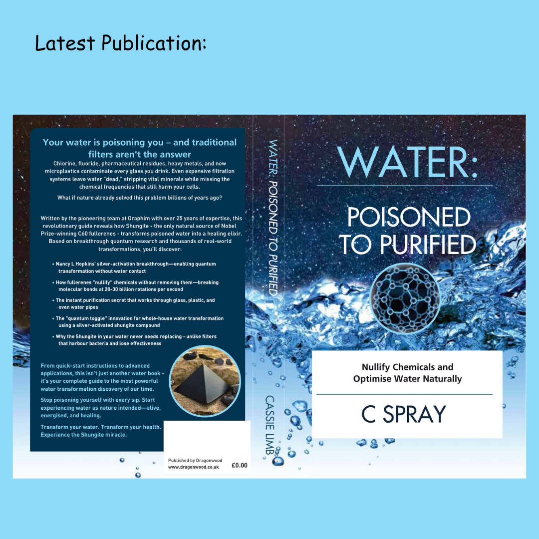 BOOKS-Digital Downloads Of Inspiring Information, Myth-Busting Guides,Transformations & More! - Image 2