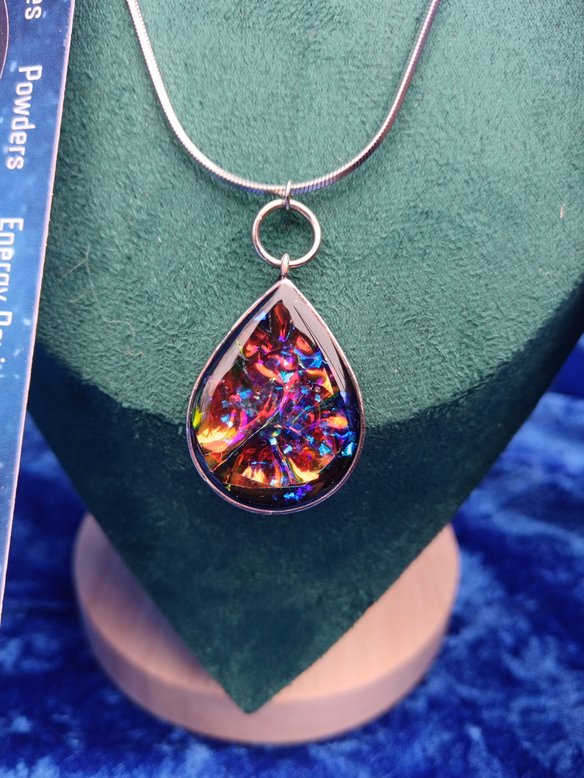 Jewelry EMF Protection Bundle-Droplet Collection - Image 5
