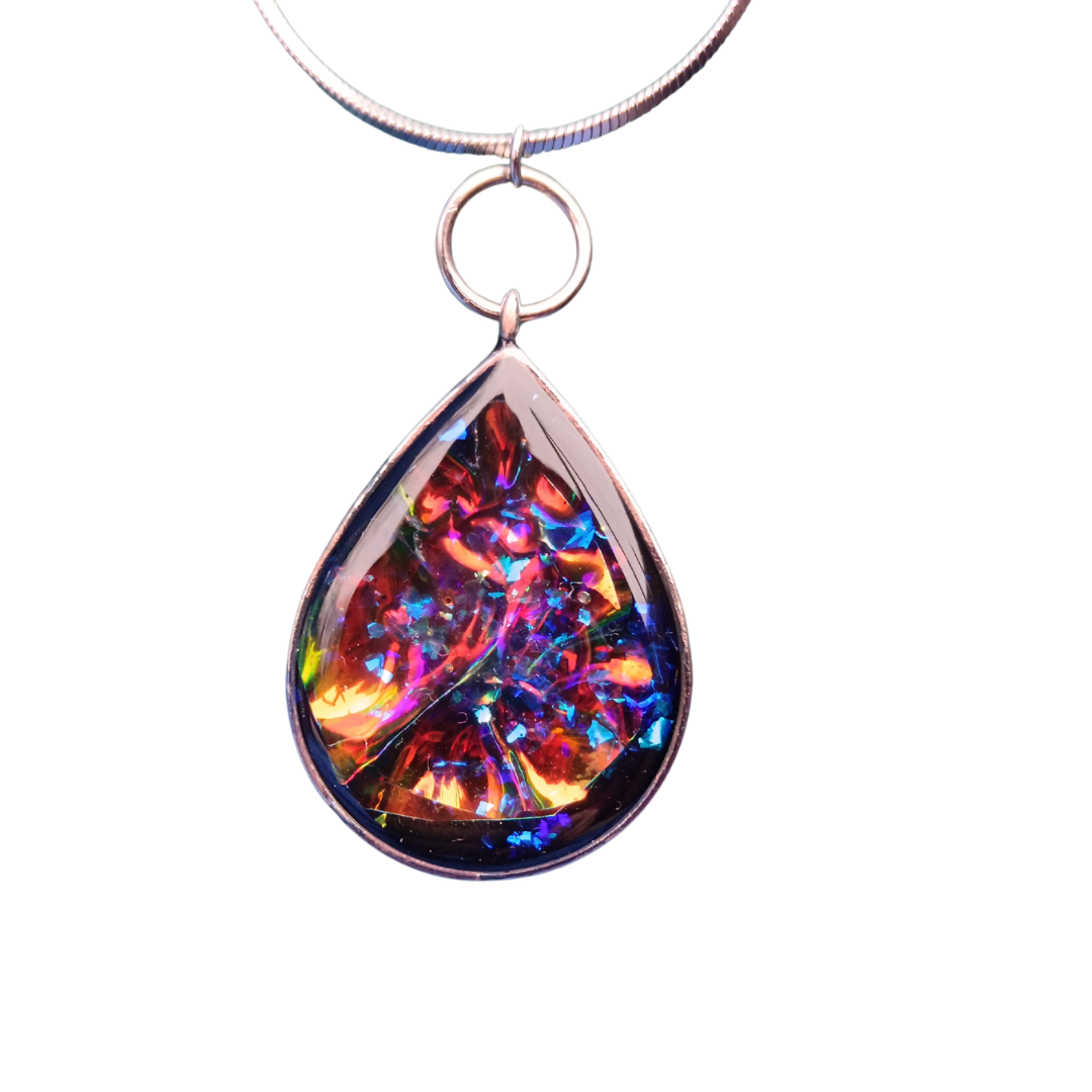 Jewelry EMF Protection Bundle-Droplet Collection - Image 6