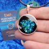 Jewelry EMF Protection Bundle-Gold Plated Collection - Image 3