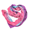 Shungite Scarfs, Strengthening Your Energy Field Instantly with Silver Activated Shungite Embedded Fabrics! - Image 10